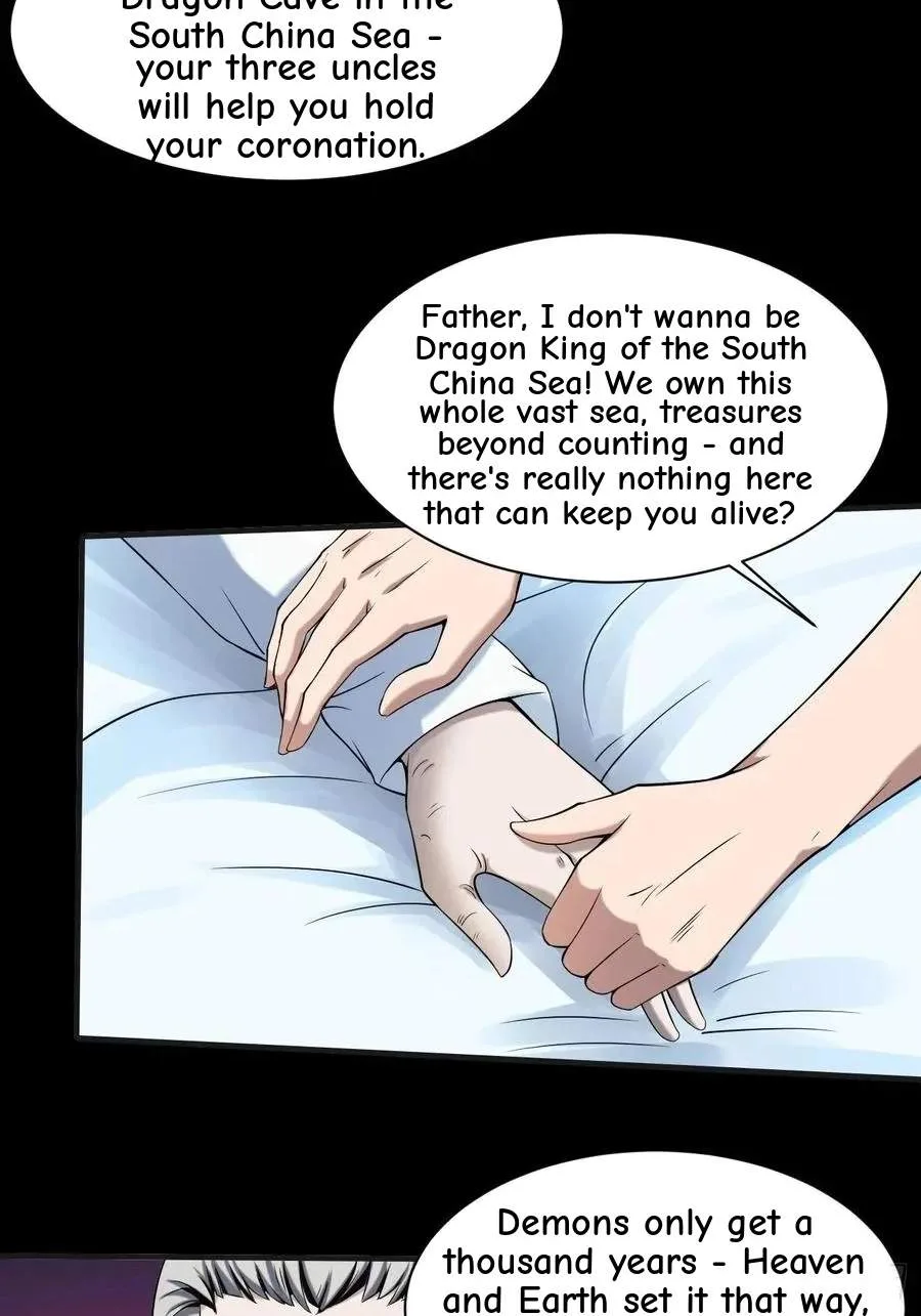 Villainous Demon Son-In-Law Chapter 32 page 29