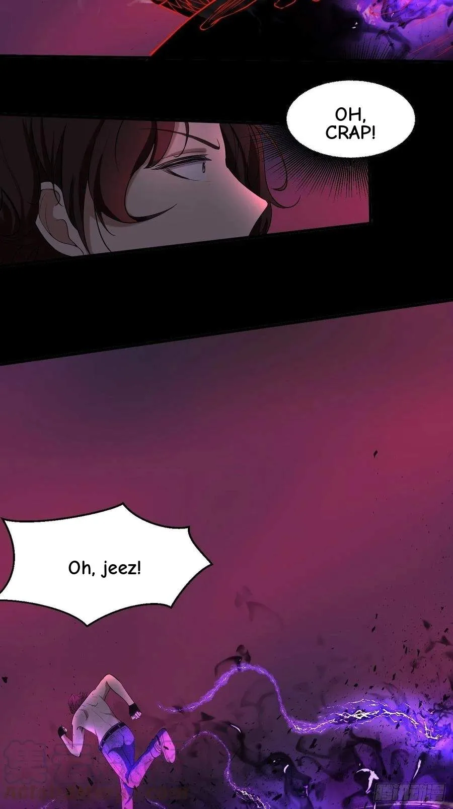 Villainous Demon Son-In-Law Chapter 30 page 37