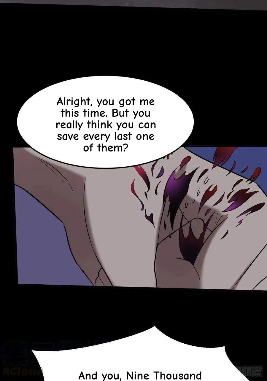 Villainous Demon Son-In-Law Chapter 31 page 53