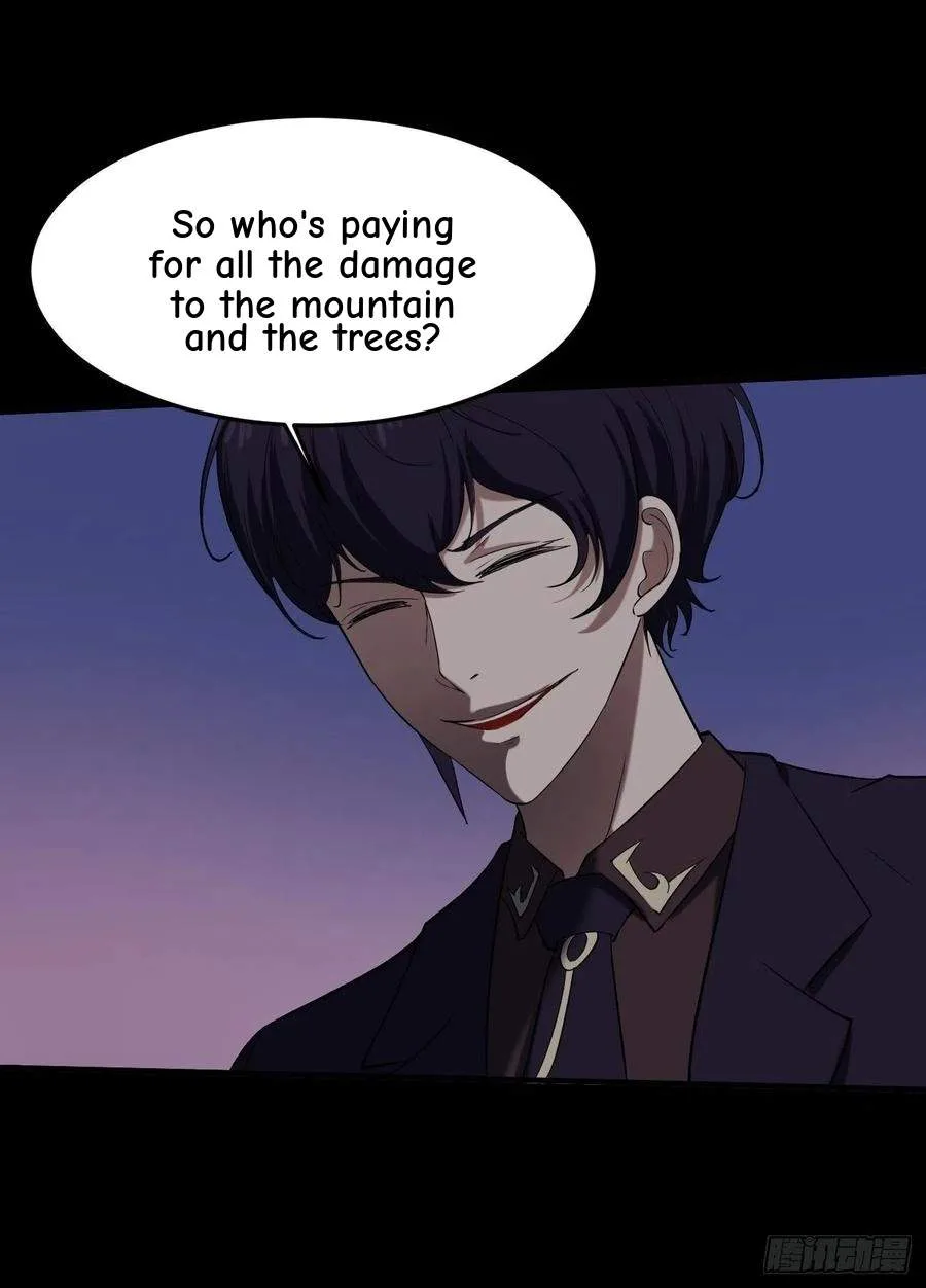 Villainous Demon Son-In-Law Chapter 31 page 62