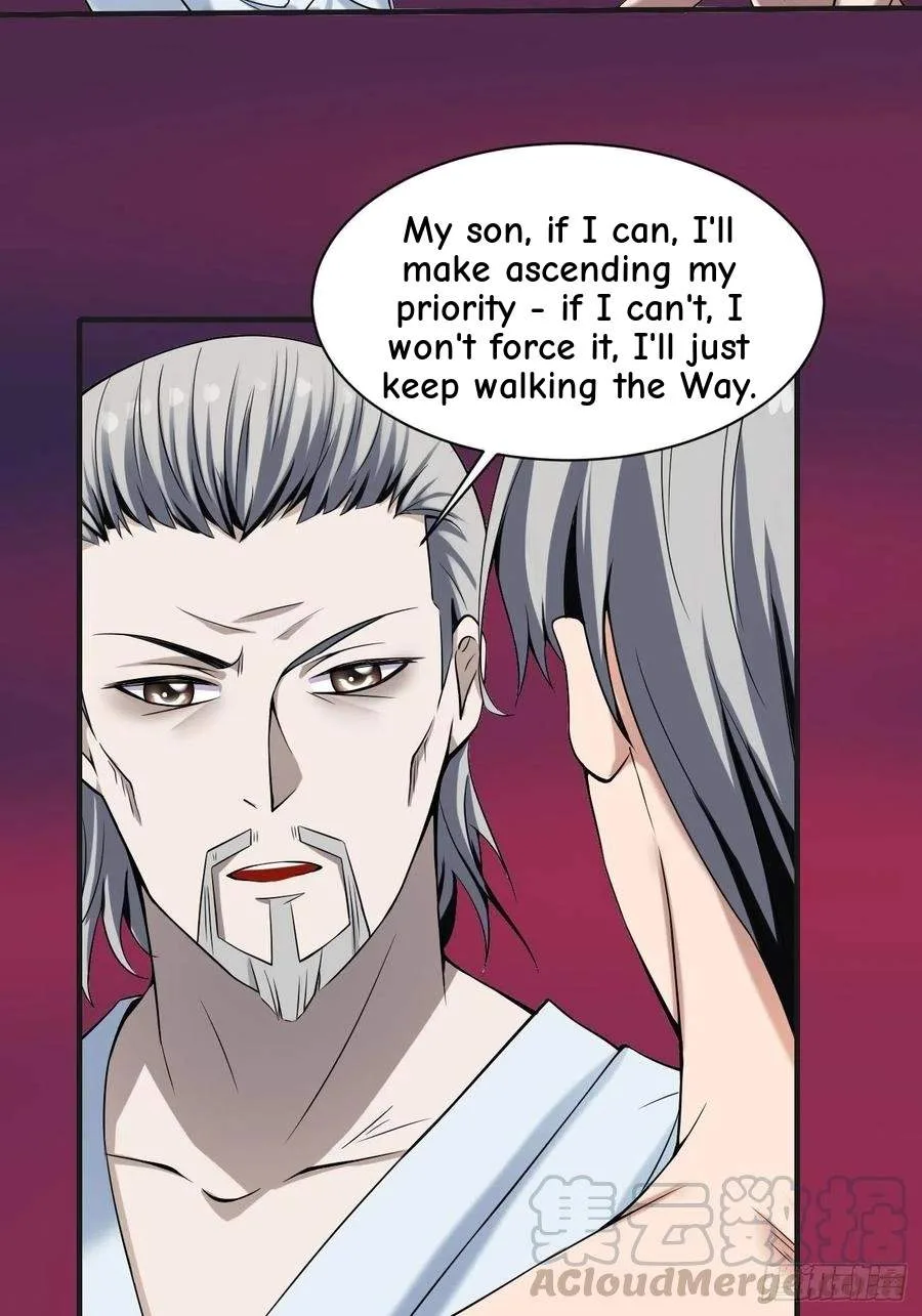 Villainous Demon Son-In-Law Chapter 32 page 31