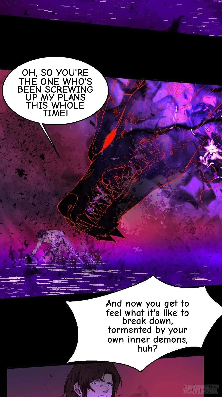 Villainous Demon Son-In-Law Chapter 30 page 39