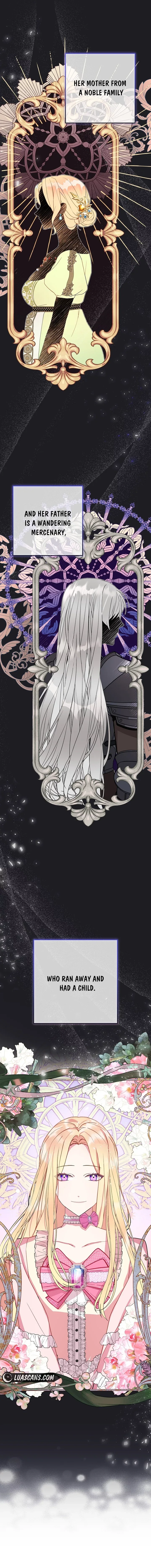24 Hours Resurrection of the Villainess Chapter 3 page 7