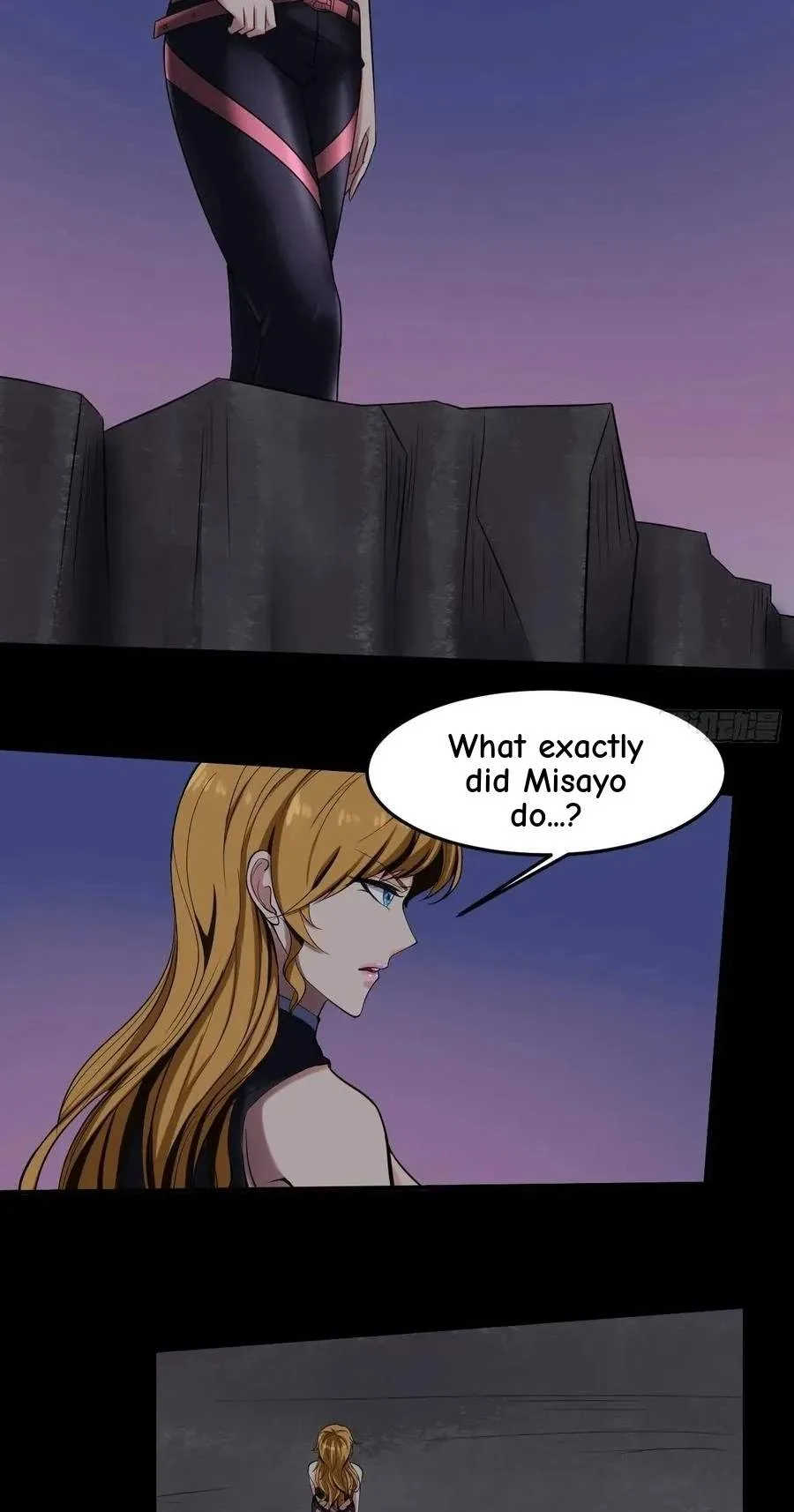 Villainous Demon Son-In-Law Chapter 31 page 60