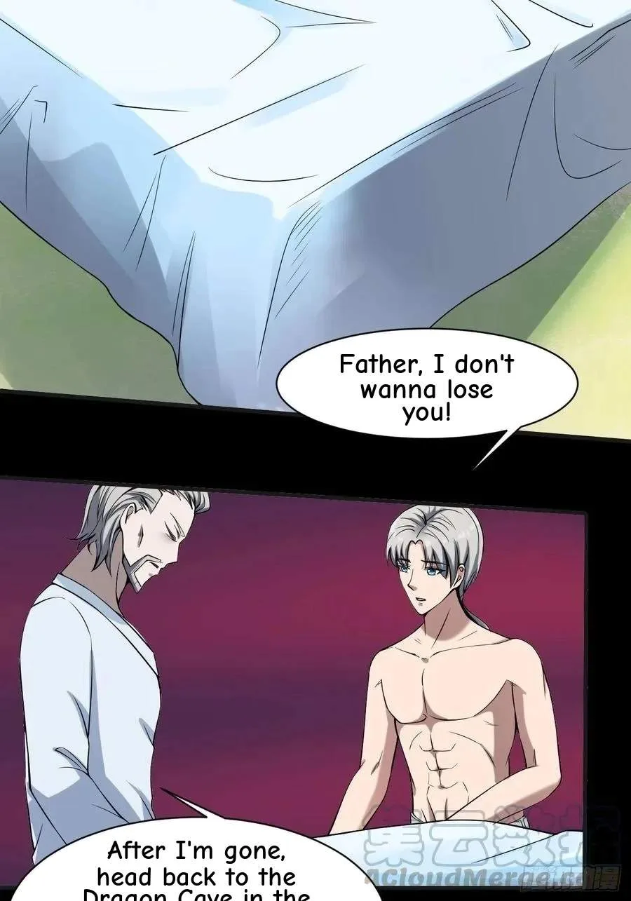 Villainous Demon Son-In-Law Chapter 32 page 28