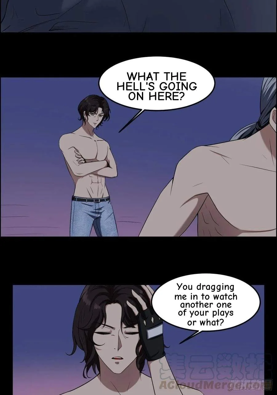 Villainous Demon Son-In-Law Chapter 31 page 56