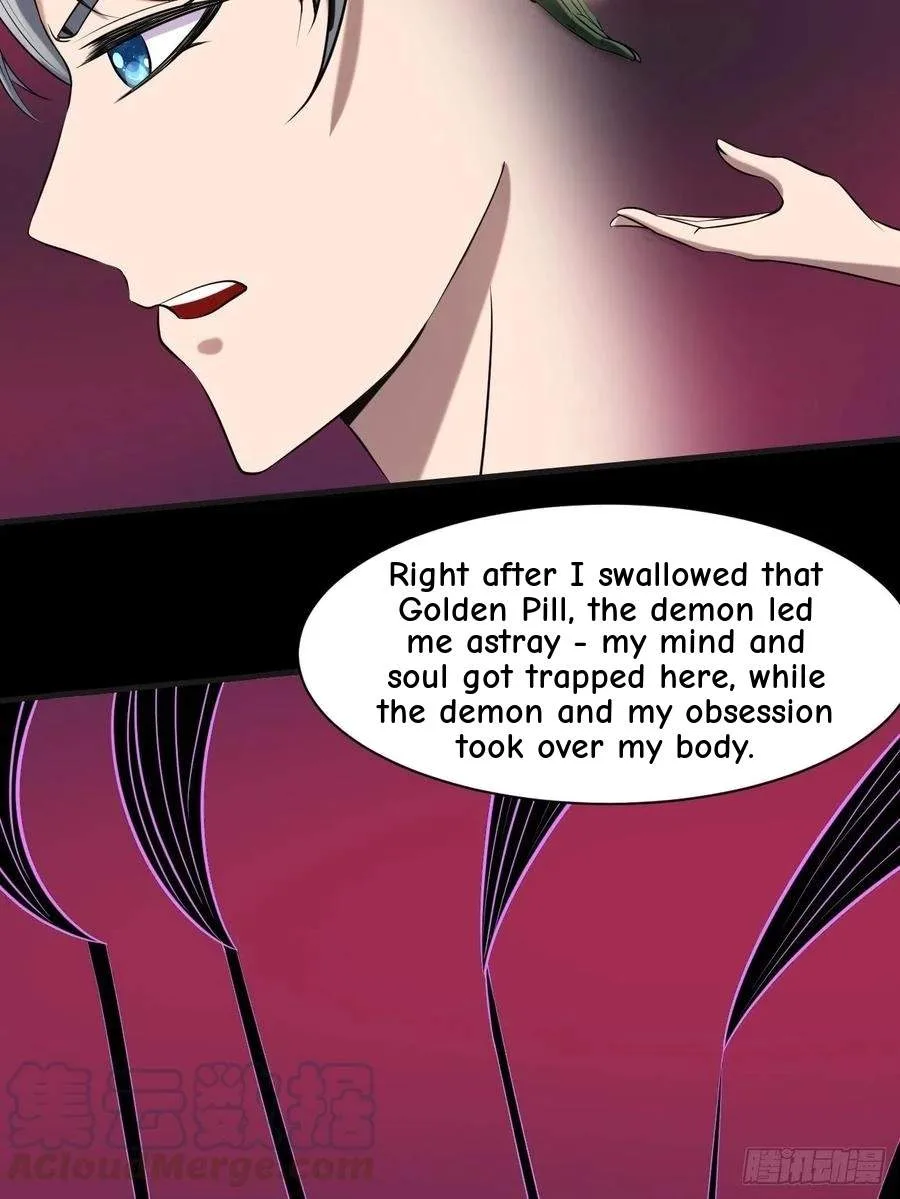 Villainous Demon Son-In-Law Chapter 32 page 37