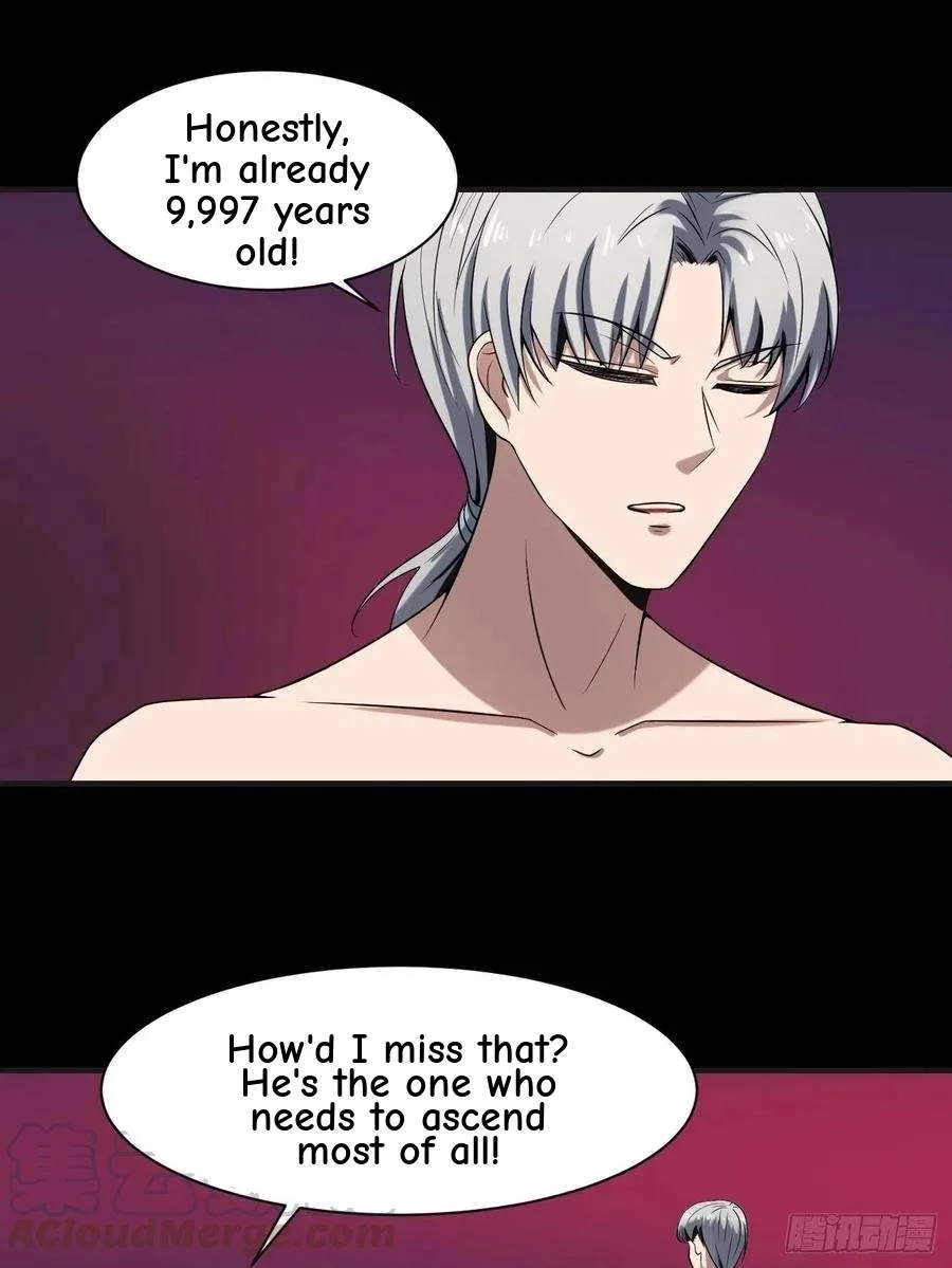 Villainous Demon Son-In-Law Chapter 32 page 40