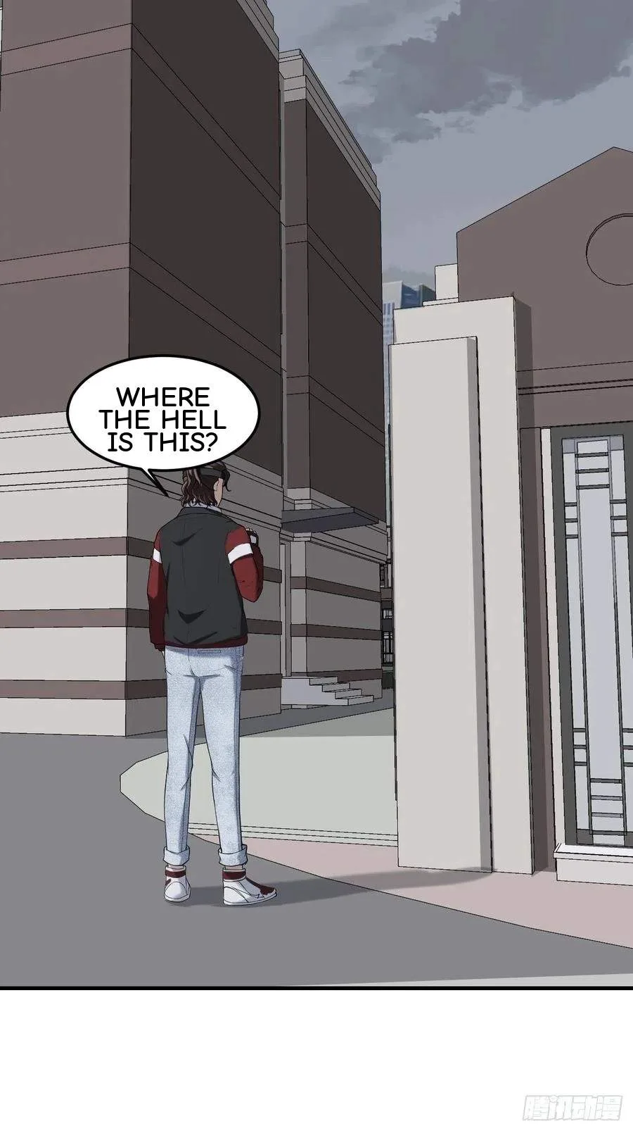 Villainous Demon Son-In-Law Chapter 30 page 45
