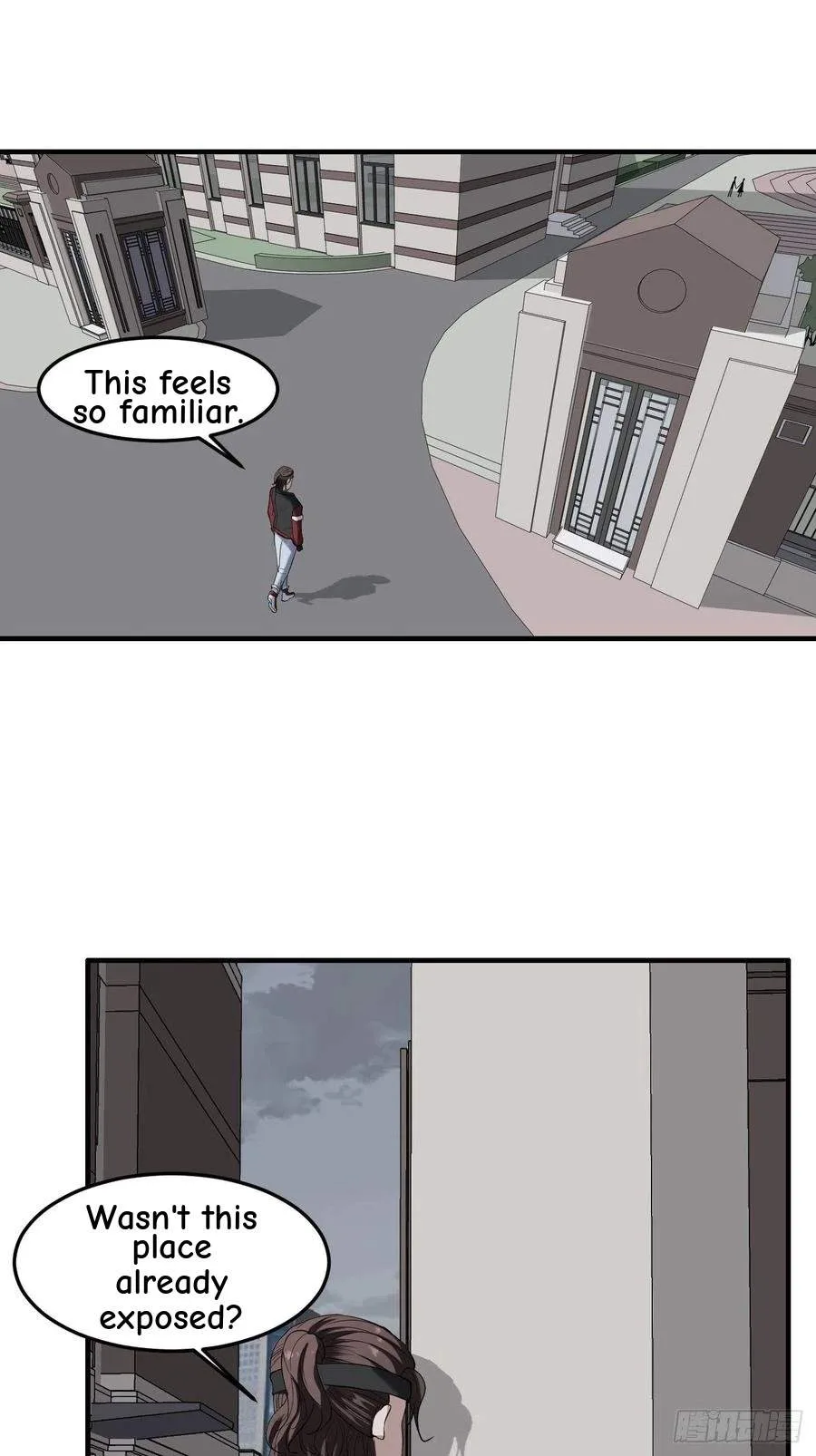 Villainous Demon Son-In-Law Chapter 30 page 46