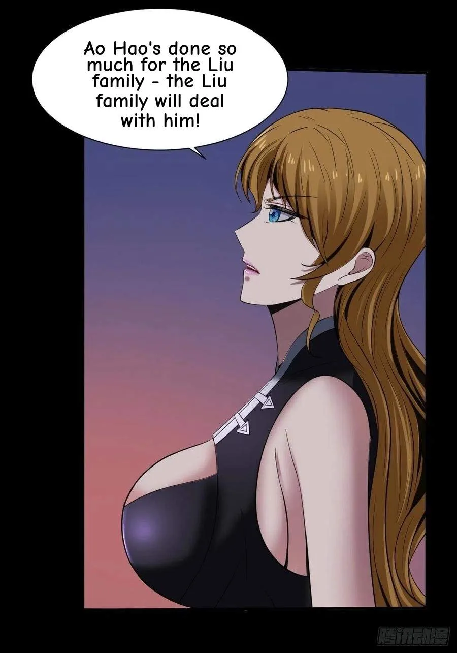 Villainous Demon Son-In-Law Chapter 33 page 6