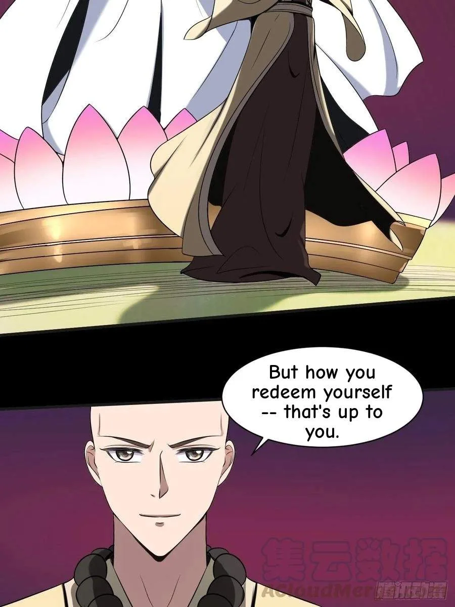 Villainous Demon Son-In-Law Chapter 32 page 43