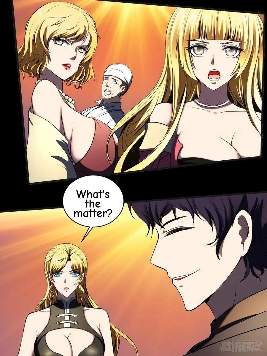 Villainous Demon Son-In-Law Chapter 32 page 50