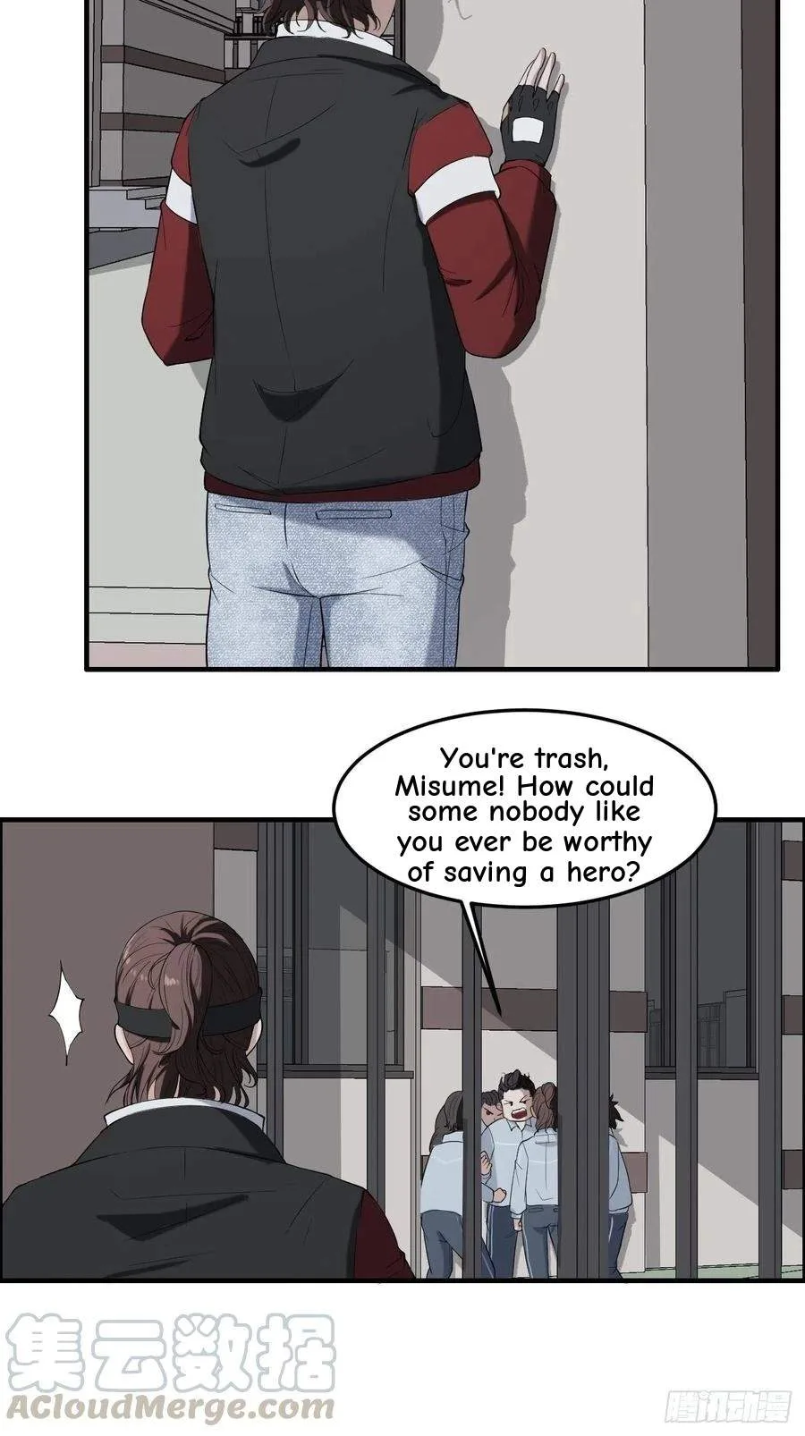 Villainous Demon Son-In-Law Chapter 30 page 47