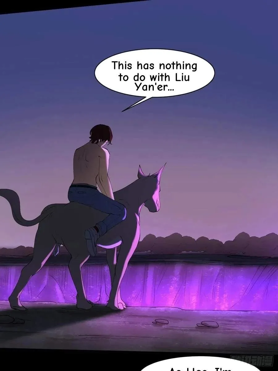 Villainous Demon Son-In-Law Chapter 30 page 8