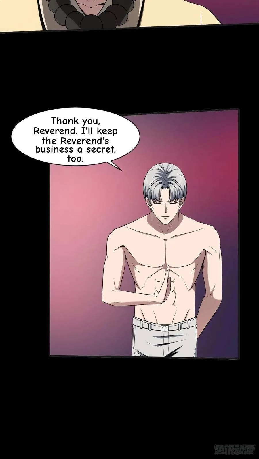 Villainous Demon Son-In-Law Chapter 32 page 44
