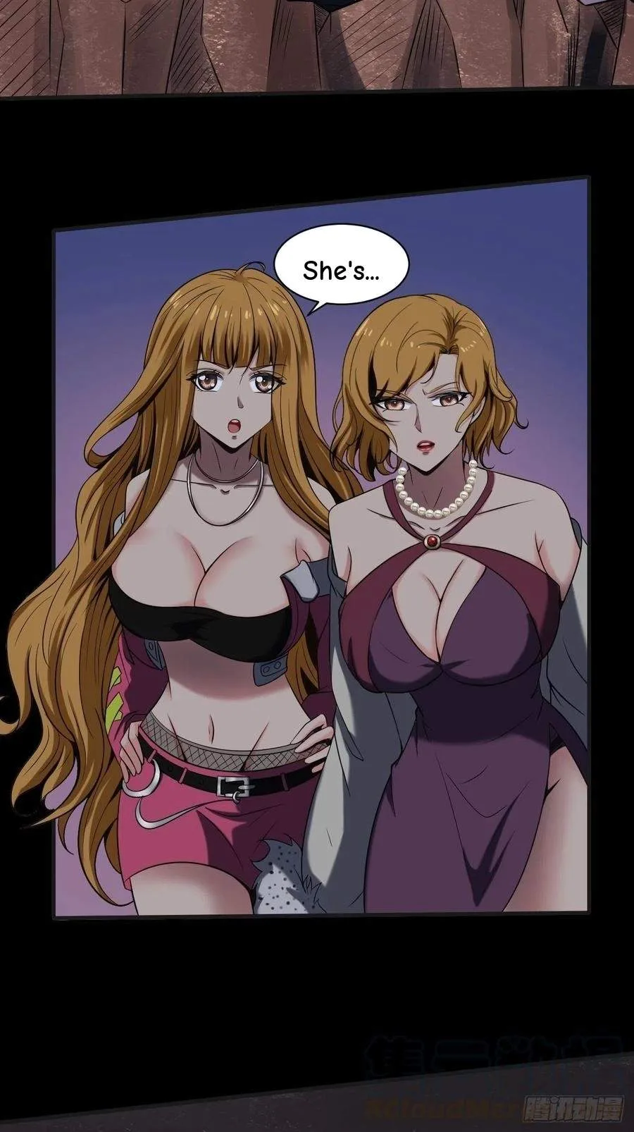 Villainous Demon Son-In-Law Chapter 32 page 58