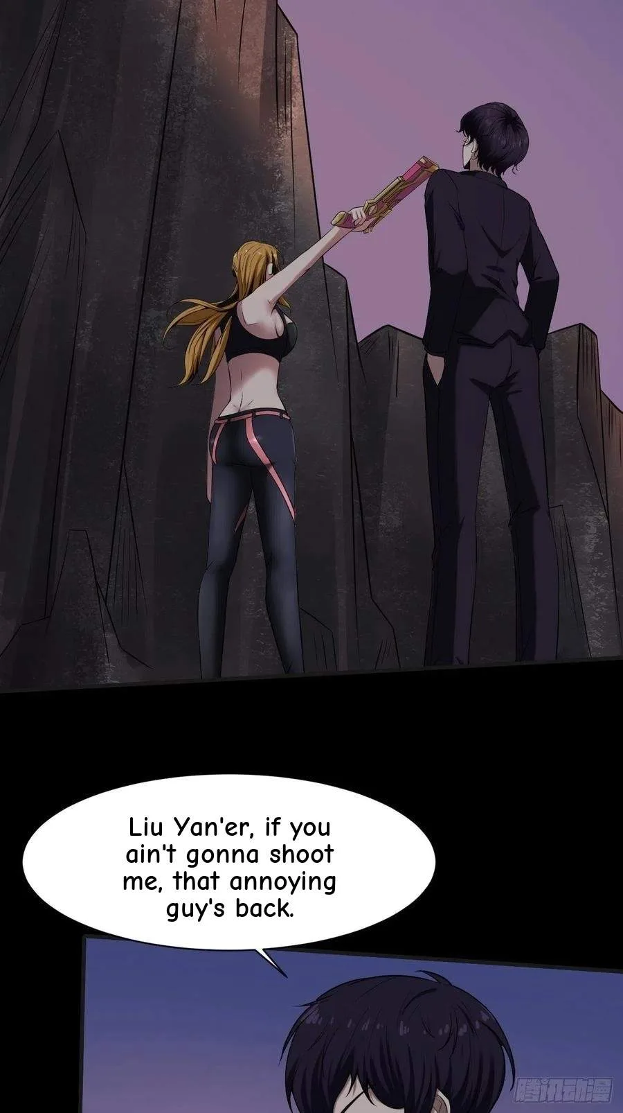 Villainous Demon Son-In-Law Chapter 32 page 56