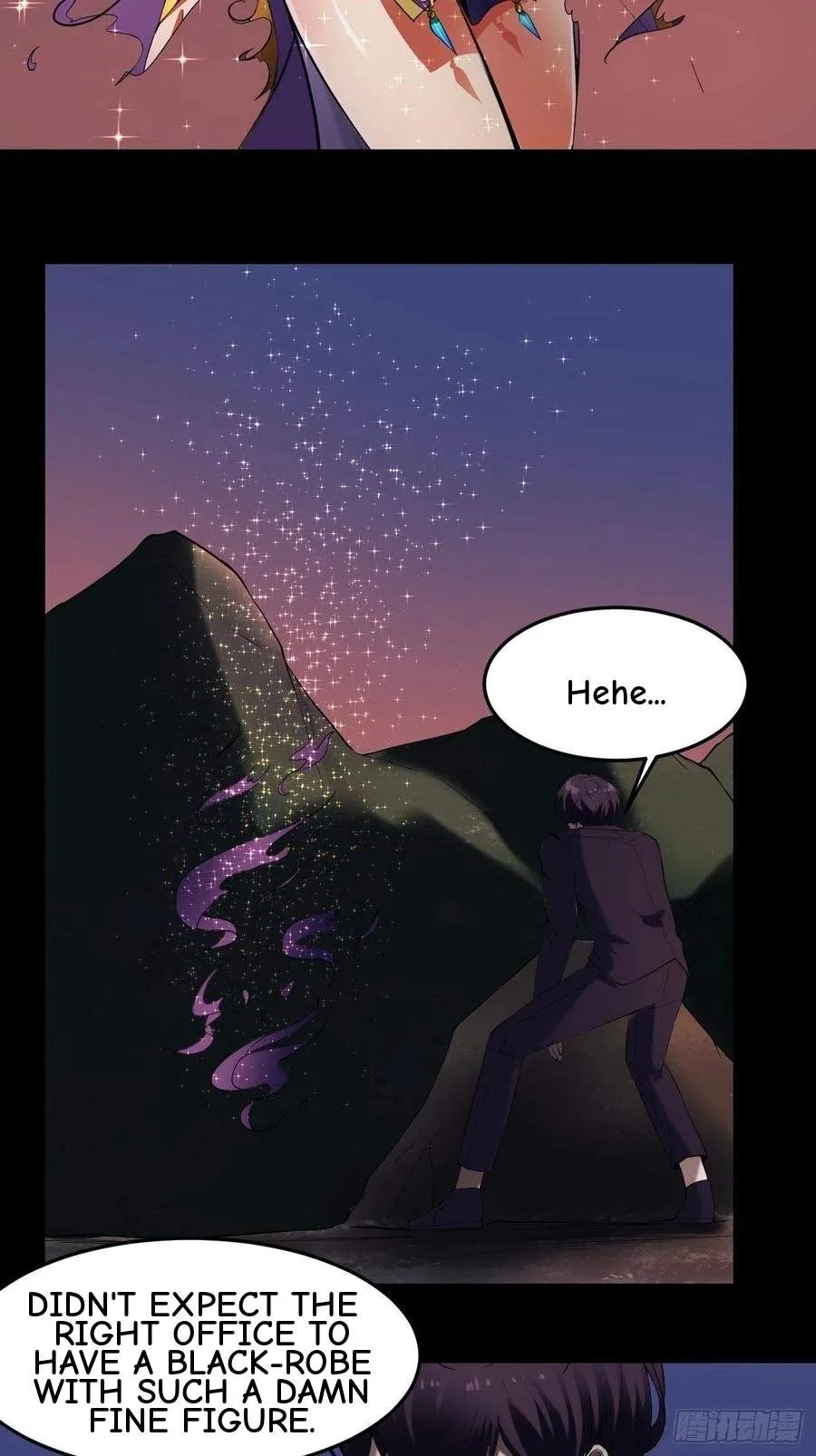 Villainous Demon Son-In-Law Chapter 33 page 20