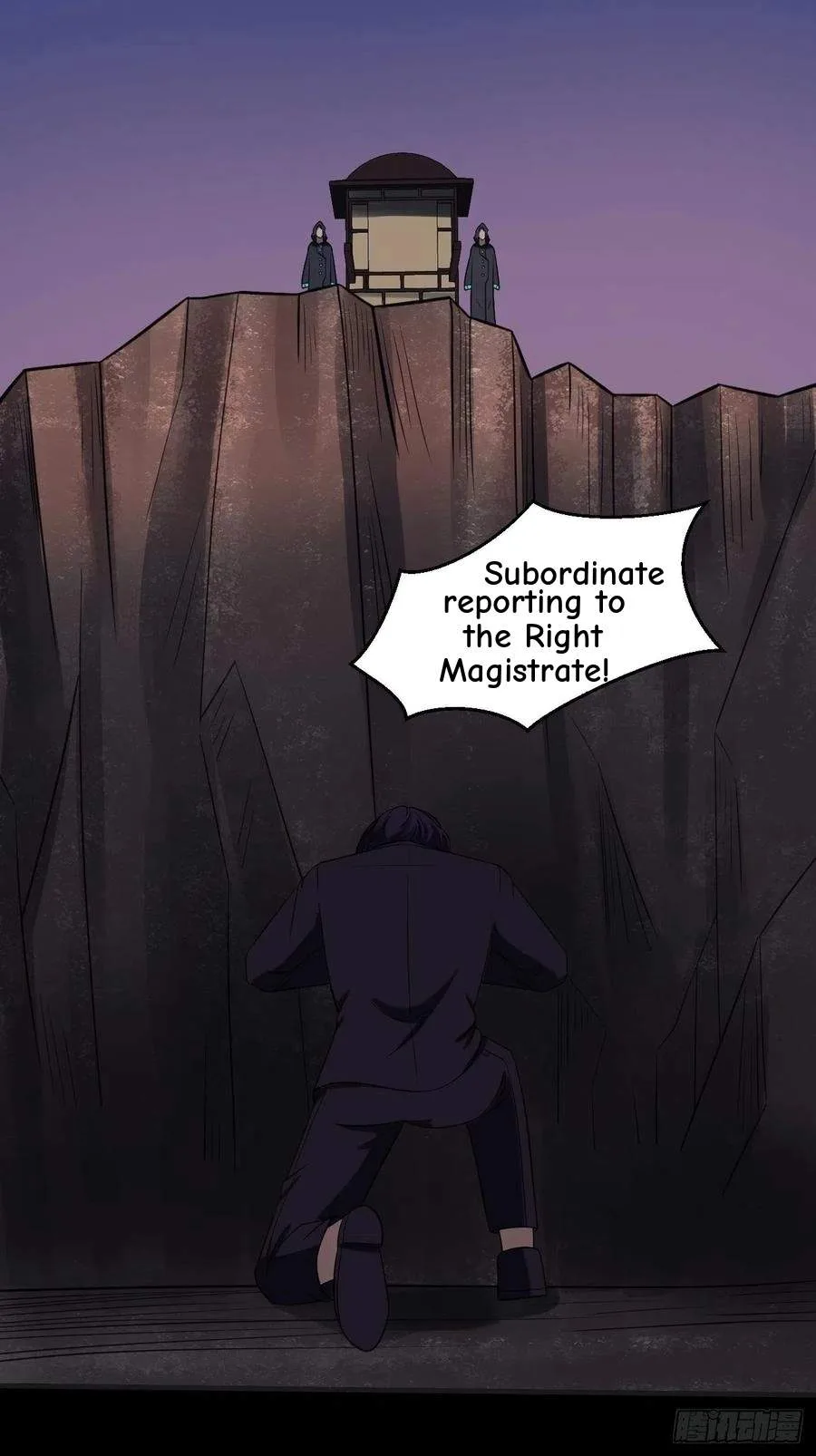 Villainous Demon Son-In-Law Chapter 32 page 60