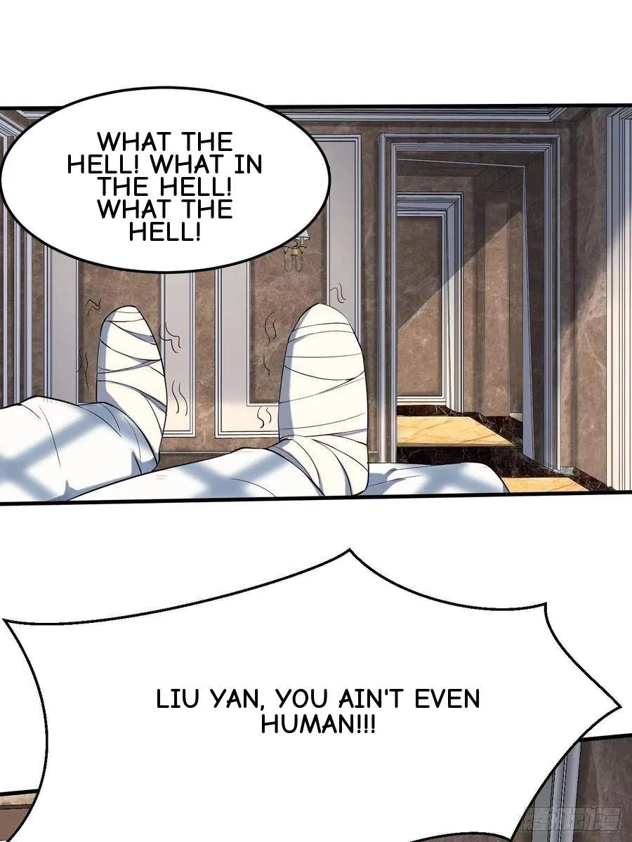 Villainous Demon Son-In-Law Chapter 33 page 32