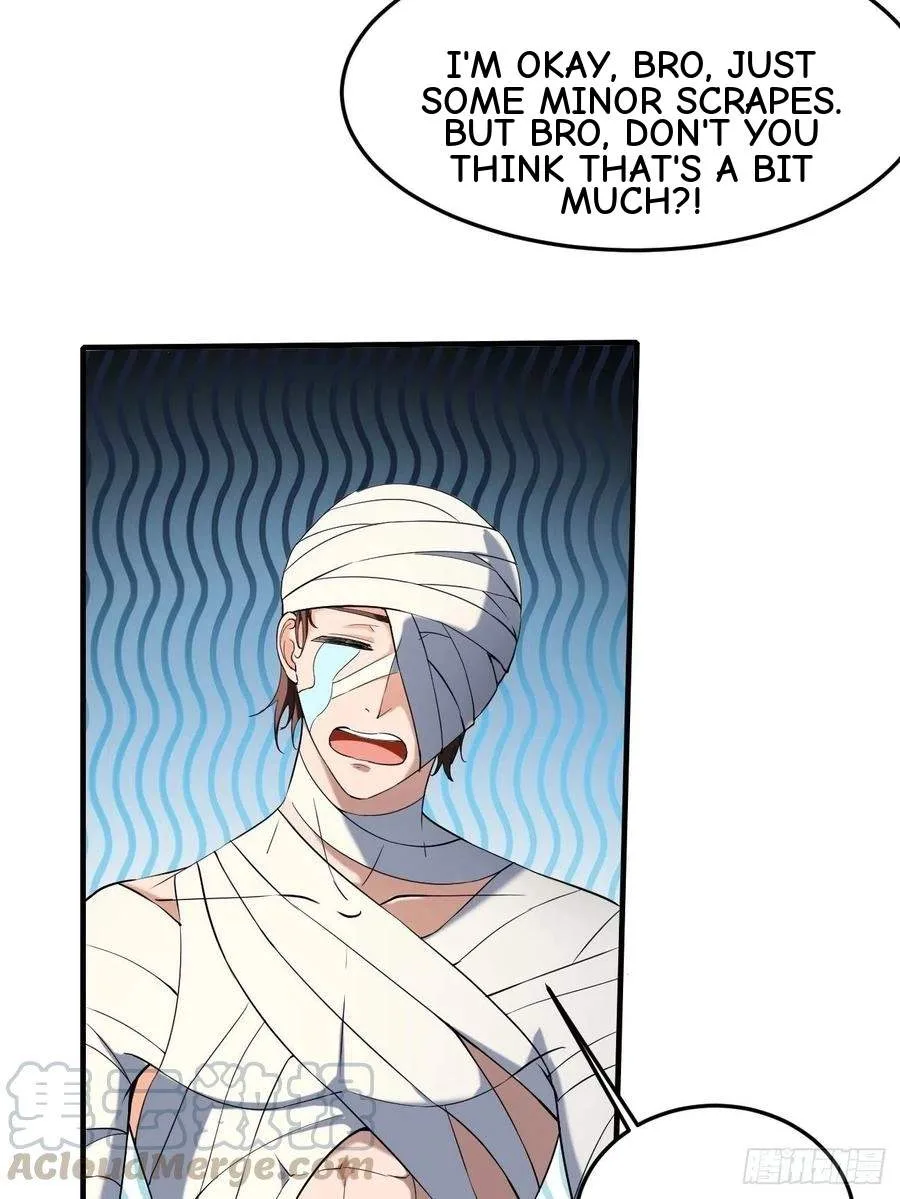 Villainous Demon Son-In-Law Chapter 33 page 36