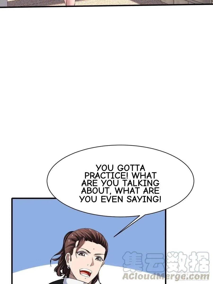 Villainous Demon Son-In-Law Chapter 34 page 22