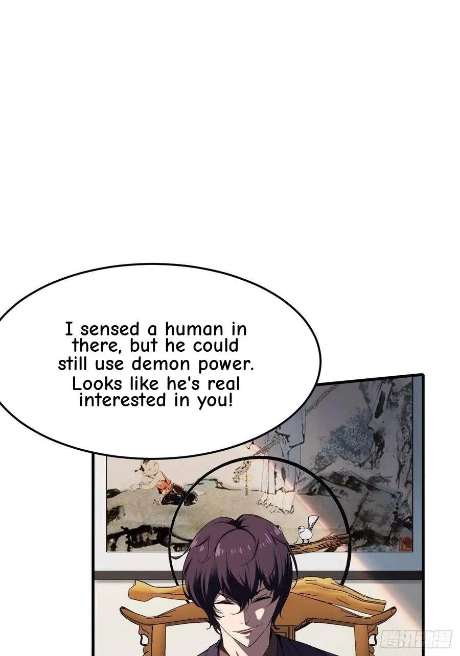 Villainous Demon Son-In-Law Chapter 33 page 46