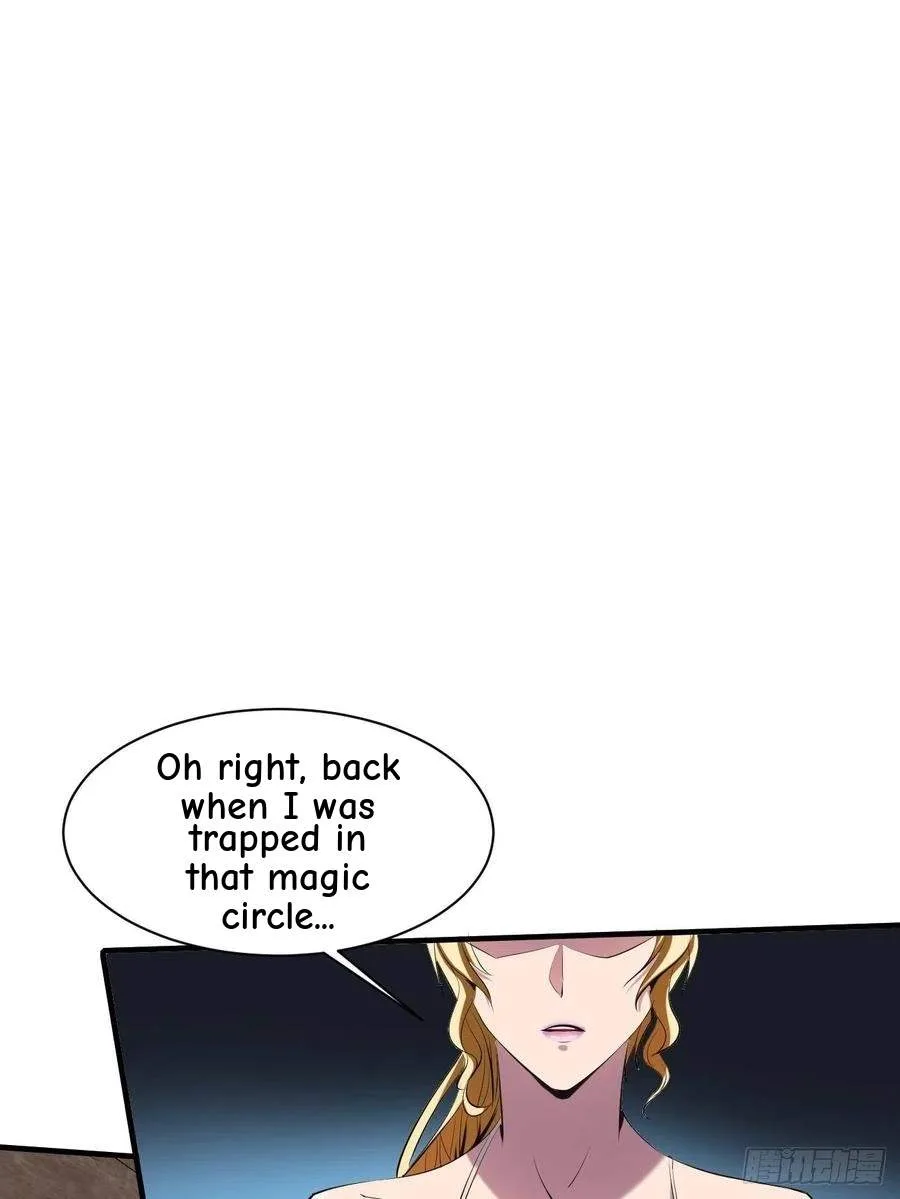 Villainous Demon Son-In-Law Chapter 34 page 27