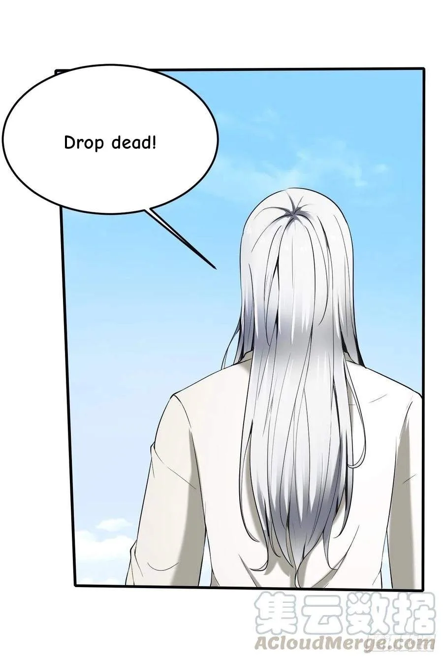 Villainous Demon Son-In-Law Chapter 34 page 37