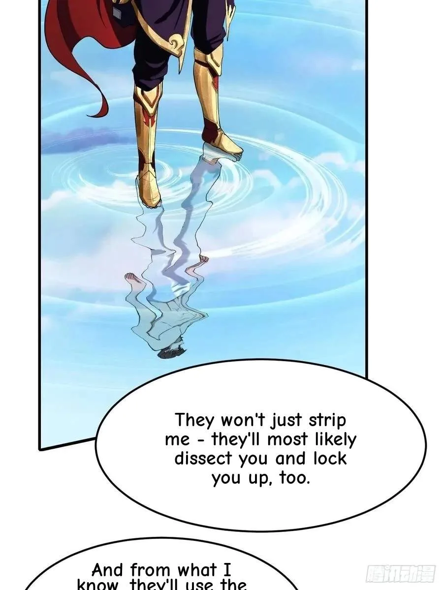 Villainous Demon Son-In-Law Chapter 33 page 61