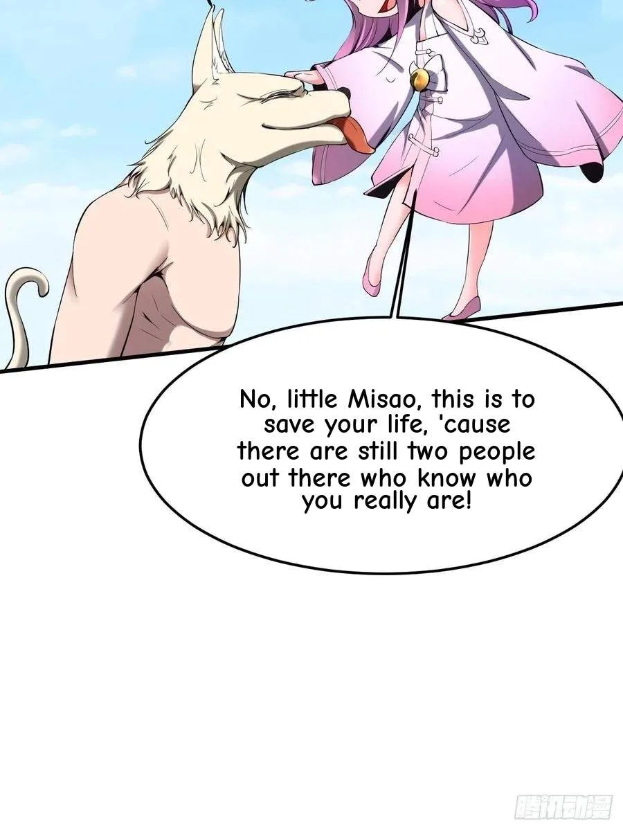 Villainous Demon Son-In-Law Chapter 33 page 65