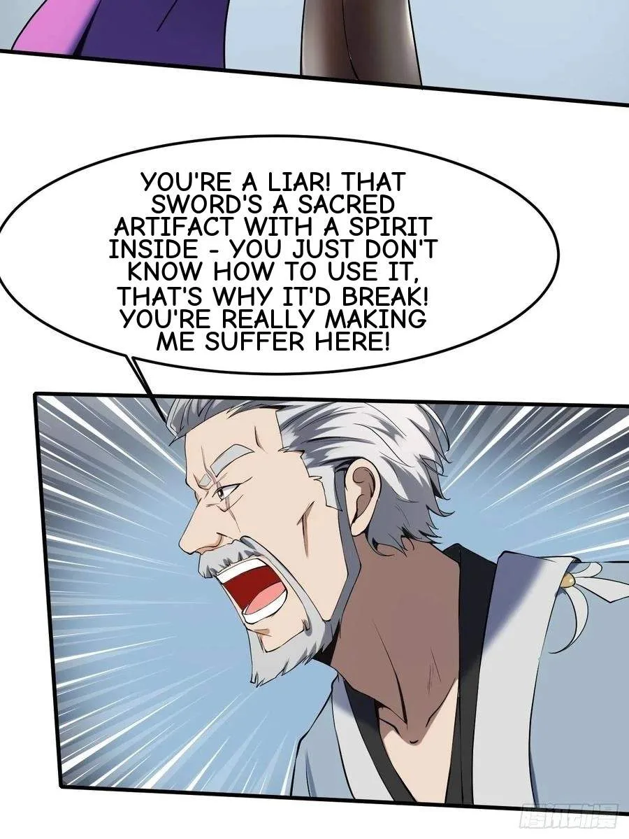 Villainous Demon Son-In-Law Chapter 34 page 45