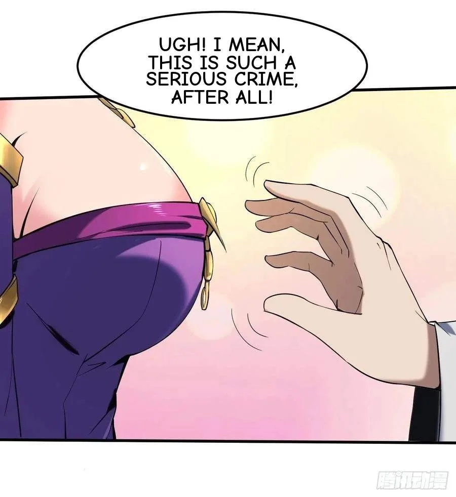 Villainous Demon Son-In-Law Chapter 34 page 47