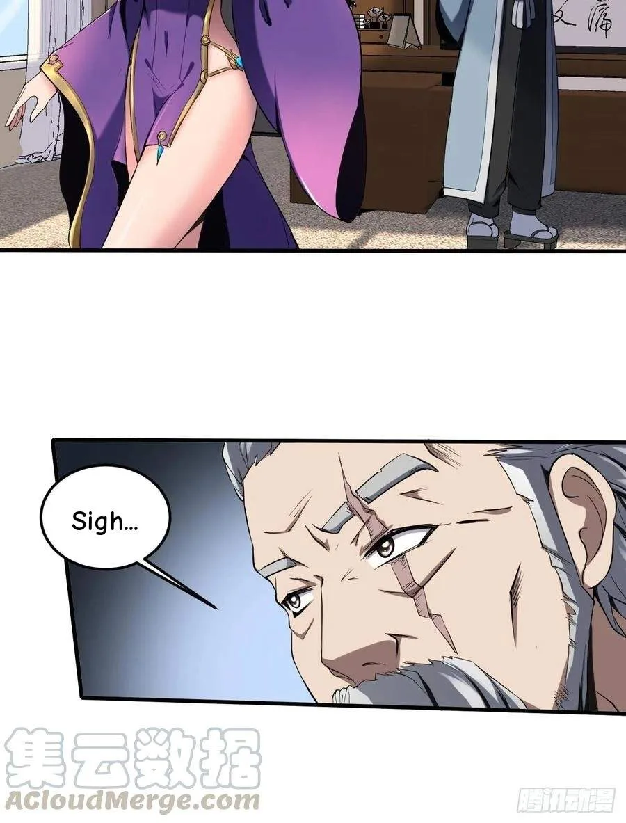 Villainous Demon Son-In-Law Chapter 34 page 55