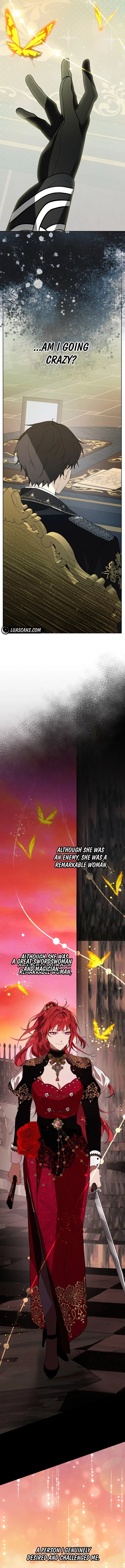 24 Hours Resurrection of the Villainess Chapter 11 page 3