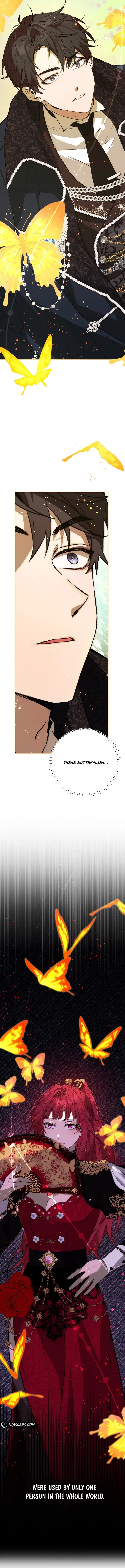 24 Hours Resurrection of the Villainess Chapter 10 page 12