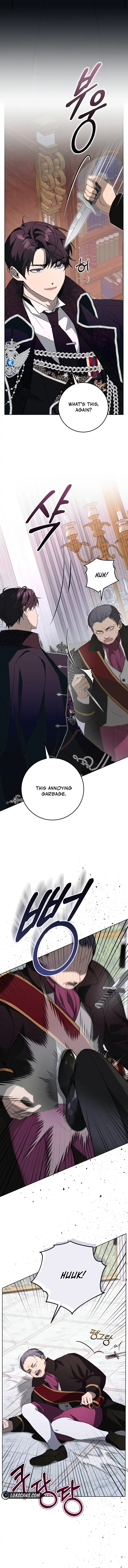 24 Hours Resurrection of the Villainess Chapter 10 page 15
