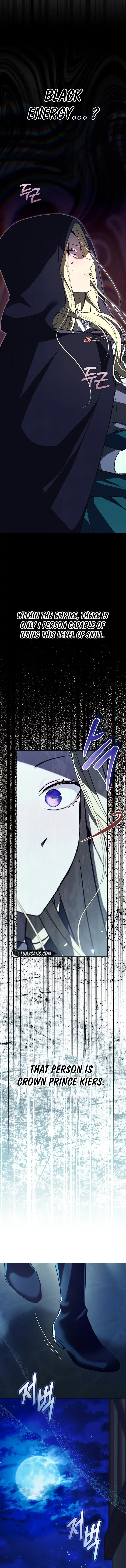 24 Hours Resurrection of the Villainess Chapter 13 page 13