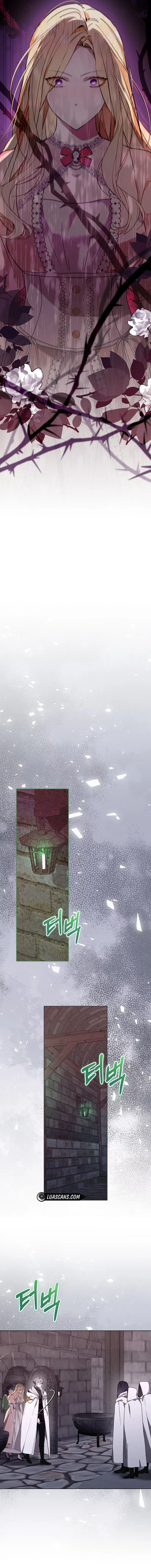24 Hours Resurrection of the Villainess Chapter 18 page 7