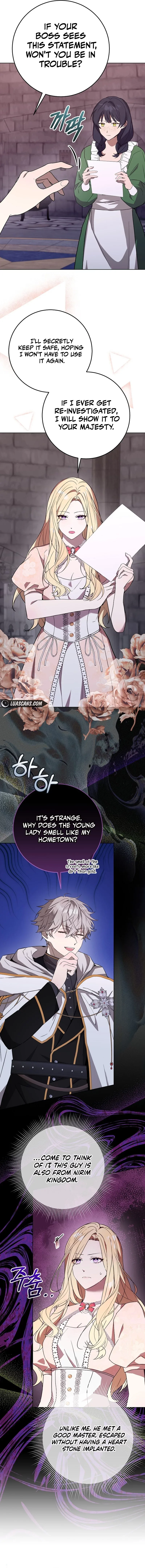 24 Hours Resurrection of the Villainess Chapter 18 page 14