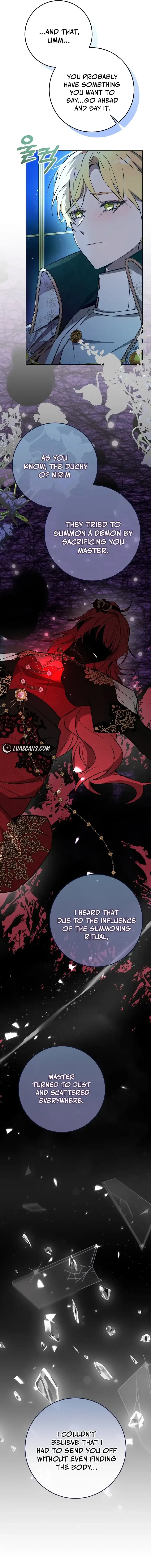 24 Hours Resurrection of the Villainess Chapter 24 page 16