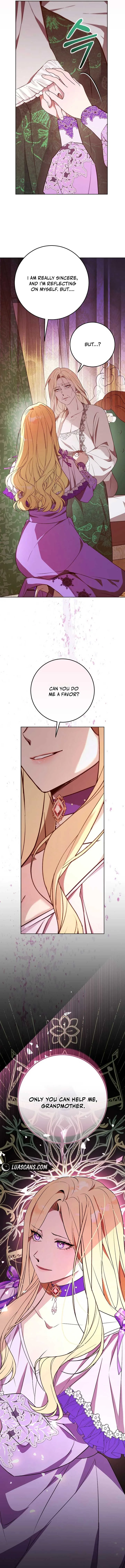 24 Hours Resurrection of the Villainess Chapter 22 page 16