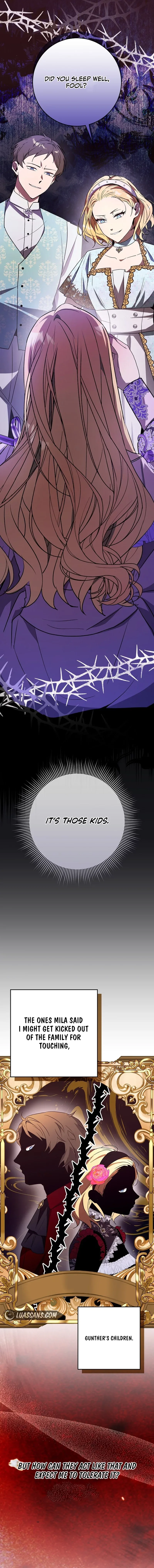 24 Hours Resurrection of the Villainess Chapter 20 page 19