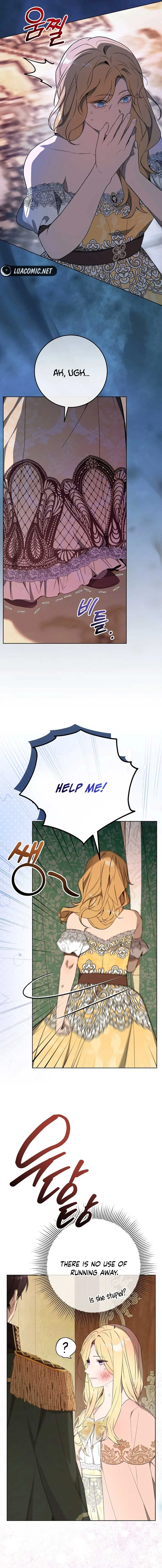 24 Hours Resurrection of the Villainess Chapter 28 page 19