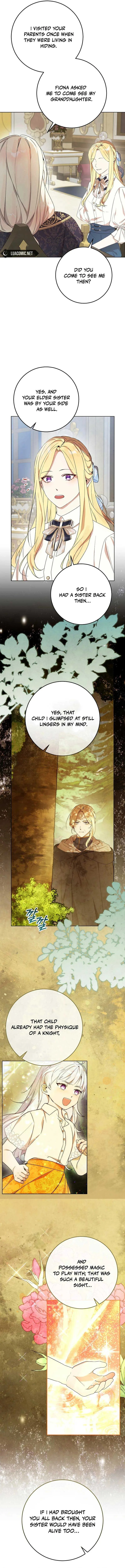 24 Hours Resurrection of the Villainess Chapter 33 page 13
