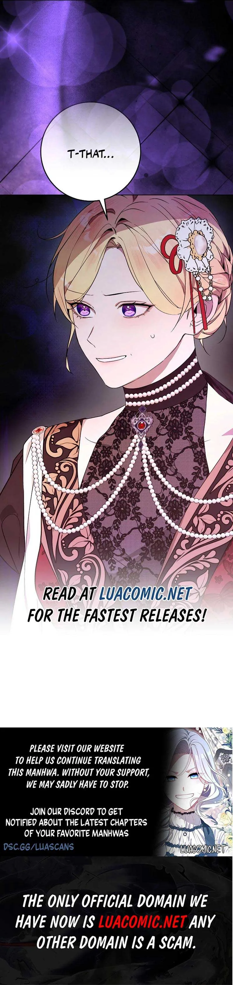 24 Hours Resurrection of the Villainess Chapter 32 page 15