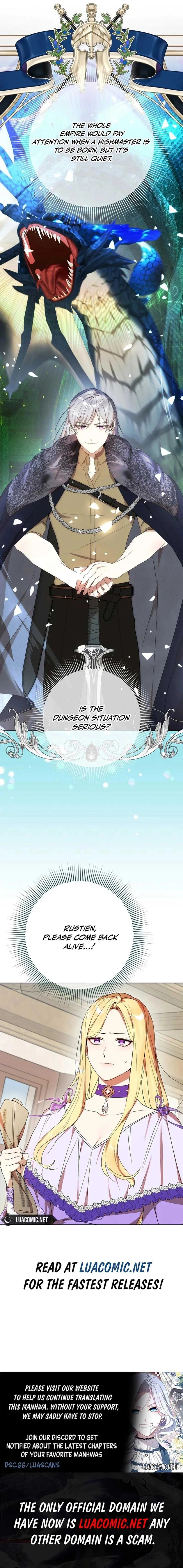 24 Hours Resurrection of the Villainess Chapter 35 page 15