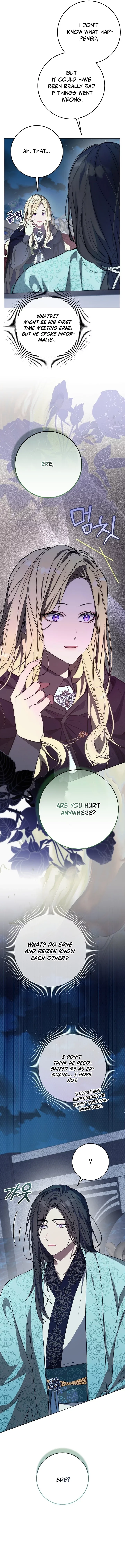 24 Hours Resurrection of the Villainess Chapter 15 page 6