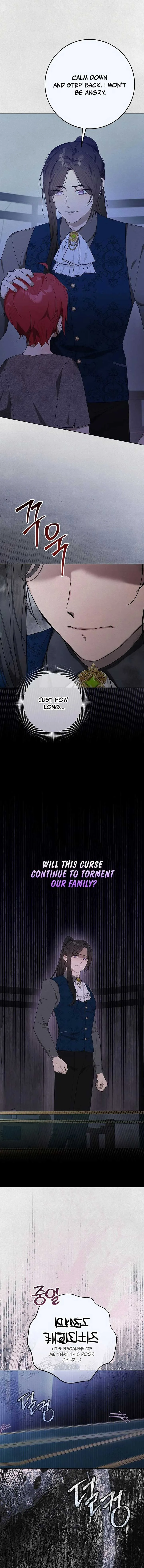 24 Hours Resurrection of the Villainess Chapter 46 page 3